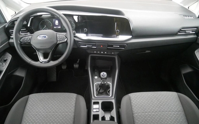 Ford Tourneo Connect cena 122899 przebieg: 24185, rok produkcji 2023 z Działoszyn małe 172